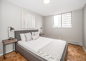 Waterloo Appartements à louer Richmond Square-Hazelview Properties