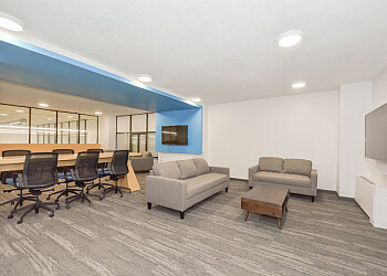 Waterloo Appartements à louer Richmond Square-Hazelview Properties