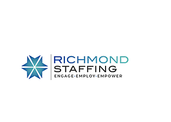 Kawartha Lakes employment agency Richmond Staffing