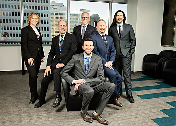 Regina Employment Lawyers Rick A. Engel, K. C. - GERRAND RATH JOHNSON LLP