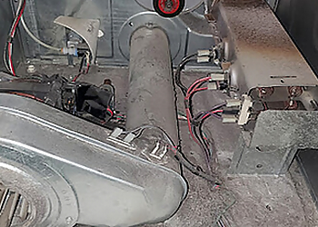 Rick Appliance Repair - Mississauga, ON Appliance Repair Services - Equipment Image