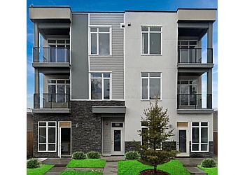 Calgary residential architect Rick Balbi Architect Ltd.