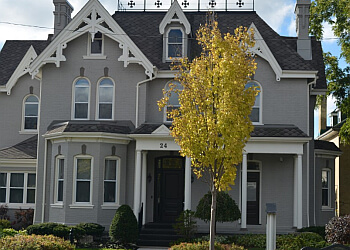 Cambridge marriage counselling Rick Defoe, MACP, CCC, RP, RSW