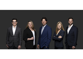 Red Deer divorce lawyer Rick E. Howarth - SCHNELL HARDY JONES LLP