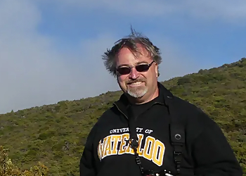 Rick Sherwood, BSW, MSW, RSW - RS THERAPY GROUP - Stratford, ON Marriage Counselling - Counsellor Image