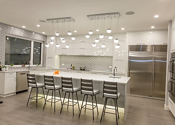  Rick's Custom Cabinets & Renovations - Regina, SK Custom Cabinets - Service Image