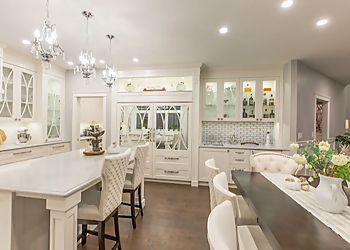  Rick's Custom Cabinets & Renovations - Regina, SK Custom Cabinets - Project Image