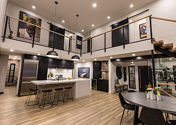 Regina Custom Cabinets Rick’s Custom Cabinets & Renovations