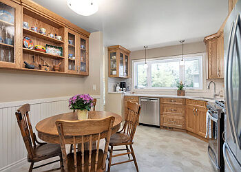 Regina Custom Cabinets Rick’s Custom Cabinets & Renovations