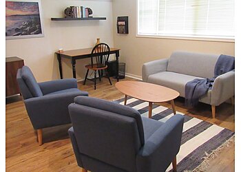 Orillia marriage counselling Ricky Giesbrecht, MA, RP, CCC - ORILLIA THERAPY SERVICES