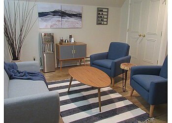 Orillia marriage counselling Ricky Giesbrecht, MA, RP, CCC - ORILLIA THERAPY SERVICES