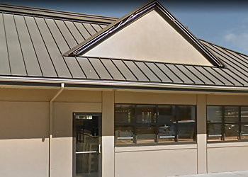 Ricky's - Lethbridge, AB BBQ Restaurants - Restaurant Exterior Image