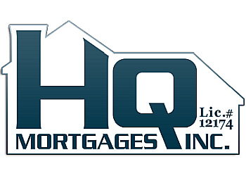 Sudbury mortgage broker Rico Johnston - HQ MORTGAGE INC.