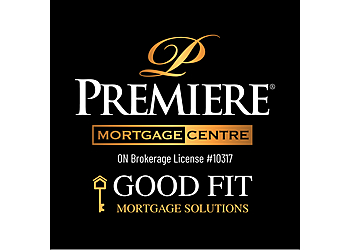 Sudbury Courtiers Hypothécaires Rico Johnston Premiere Mortgage Centre - Good Fit Mortgage Solutions