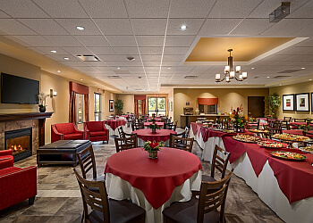 Dollard des Ormeaux funeral home Rideau Funeral Home & Cemetery