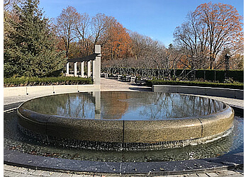Ottawa landmark Rideau Hall
