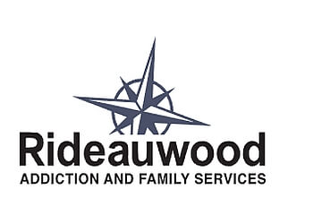Rideauwood Addiction and Family Services