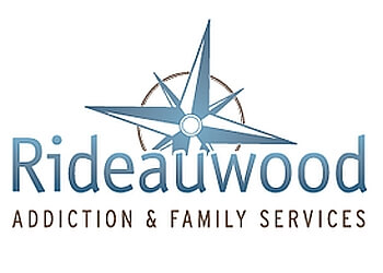 Rideauwood Family Services Ottawa logo