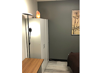 Maple Ridge massage therapy Ridge Health