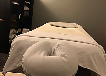 Maple Ridge massage therapy Ridge Health