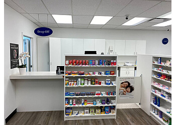 Maple Ridge pharmacy Ridge Meadows Pharmacy