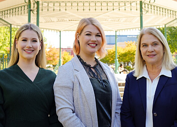 Maple Ridge notary public Ridge Notaries