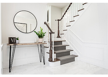 Hamilton Constructeurs De Maisons Ridgeline Renovations INC.