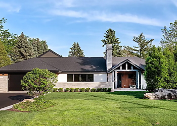 Ridgeline Renovations INC. Ridgeline Renovations INC. - Hamilton, ON Home Builders - Professional Highlights