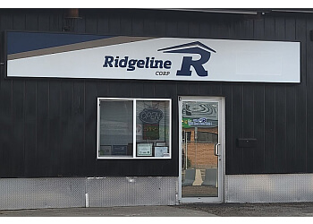 Ridgeline Roofing, Inc.