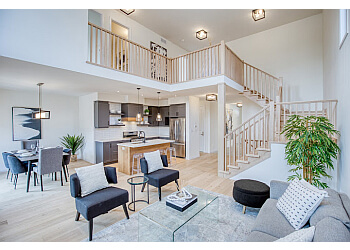 Kitchener home builder Ridgeview Homes Inc.