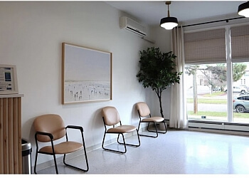 Thunder Bay urgent care clinic Ridgeway Clinic