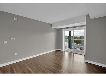 Belleville apartments for rent Ridgeway Suites Apartments