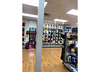 Calgary bicycle shop Ridley's Cycle