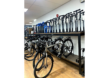 3 Best Bike Shops in Calgary, AB - RiDleysCycle Calgary AB 2