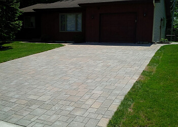 Moncton Paysagistes Rietzel Landscaping Ltd.