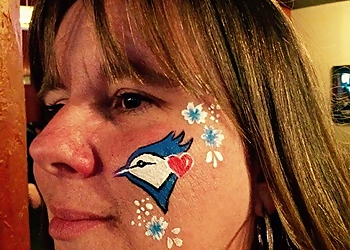 Barrie face painting Right Choice Children's Entertainment