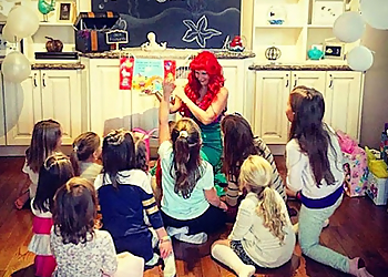 Right Choice Children's Entertainment - Burlington, ON Entertainment Companies - Event Entertainment Image