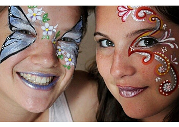 Markham face painting Right Choice Children's Entertainment