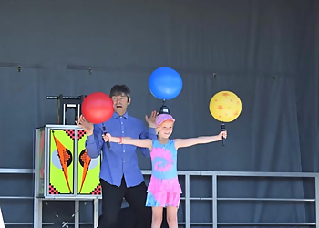 Right Choice Children's Entertainment - Niagara Falls, ON Entertainment Companies - Live Entertainment Image