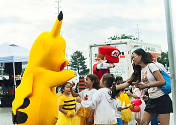 Right Choice Children's Entertainment - Niagara Falls, ON Entertainment Companies - Entertainment Highlights