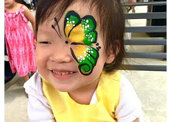 Whitby entertainment company Right Choice Children's Entertainment