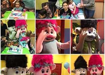 Burlington entertainment company Right Choice Children's Entertainment Burlington