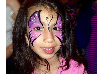 Mississauga Peinture De Visage Right Choice Children's Entertainment Mississauga