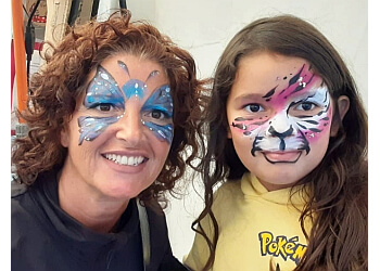 Mississauga Peinture De Visage Right Choice Children's Entertainment Mississauga