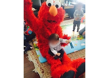 Niagara Falls entertainment company Right Choice Children's Entertainment Niagara Falls