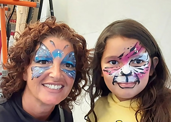 Right Choice Children's Entertainment Stouffville - Stouffville, ON Face Painting - Service Highlights