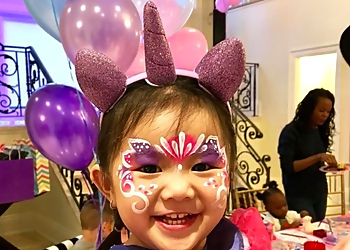 Right Choice Children's Entertainment Stouffville Right Choice Children's Entertainment Stouffville - Stouffville, ON Face Painting - Face Art image
