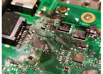 Belleville Réparation D'Ordinateur Right Click Computer Sales and Service