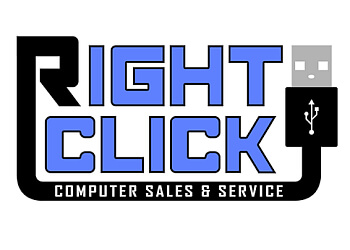 Belleville Réparation D'Ordinateur Right Click Computer Sales and Service