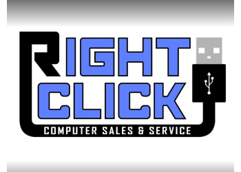 Right Click Computer Sales and Service